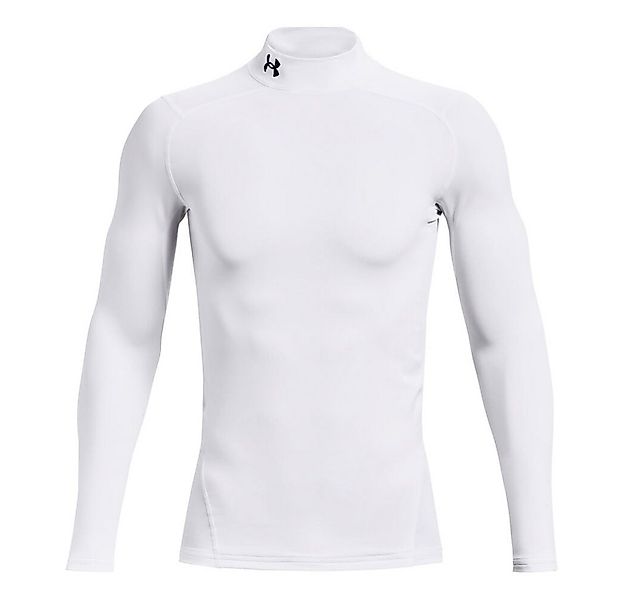 Under Armour® Longsleeve Coldgear Comp Mock günstig online kaufen