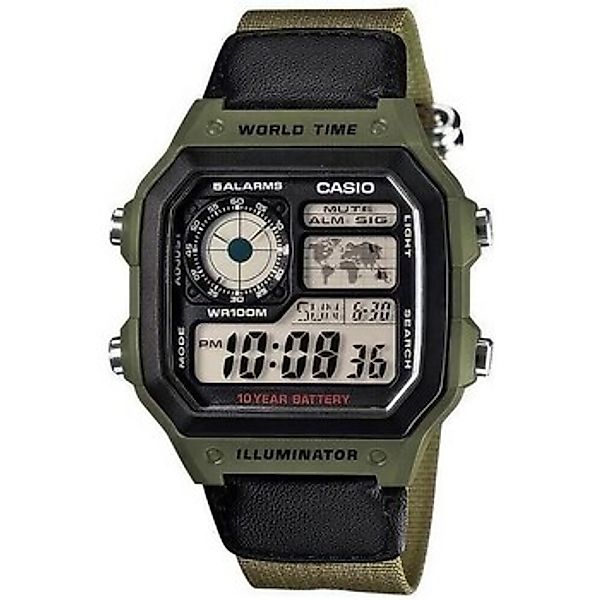 Casio  Armbanduhr ty295830 günstig online kaufen