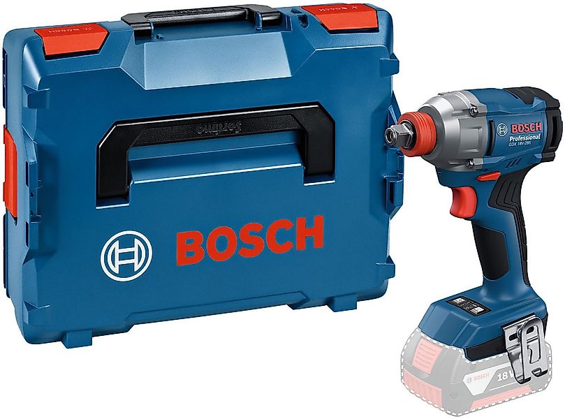 Bosch Professional Akku-Drehschlagschrauber »GDX 18V-285«, in günstig online kaufen