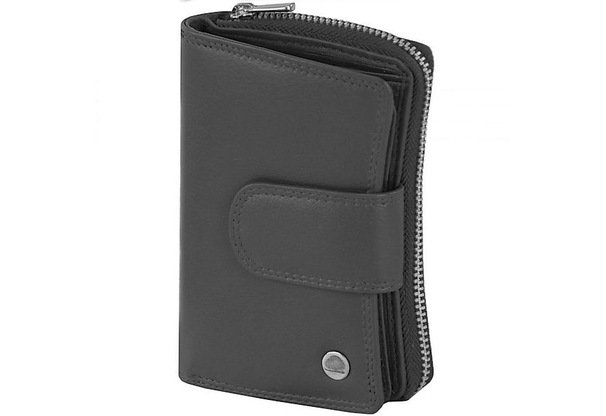 Greenburry Geldbörse Spongy, Leder günstig online kaufen