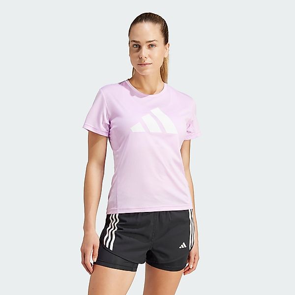 adidas Performance Funktionsshirt RUN IT T-SHIRT günstig online kaufen