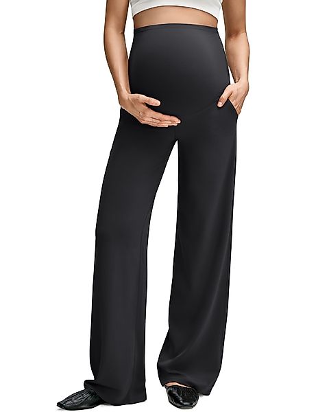 G4Free Umstandshose G4Free Damen Yogahose Weitem günstig online kaufen