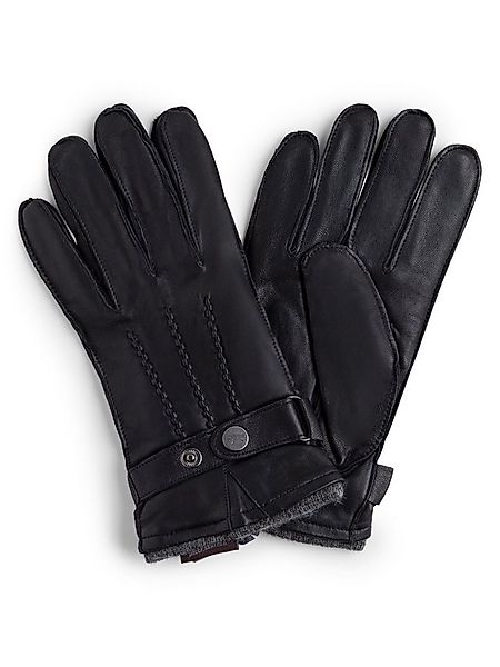PEARLWOOD Lederhandschuhe günstig online kaufen