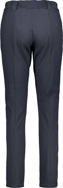 CMP Outdoorhose WOMAN LONG PANT ANTRACITE günstig online kaufen