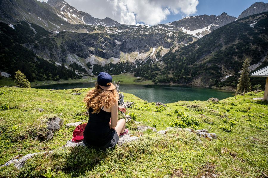 Jumping Bird Snapback Cap günstig online kaufen
