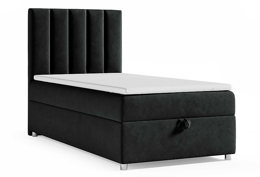 Best for Home Boxspringbett mit Bettkasten günstig online kaufen