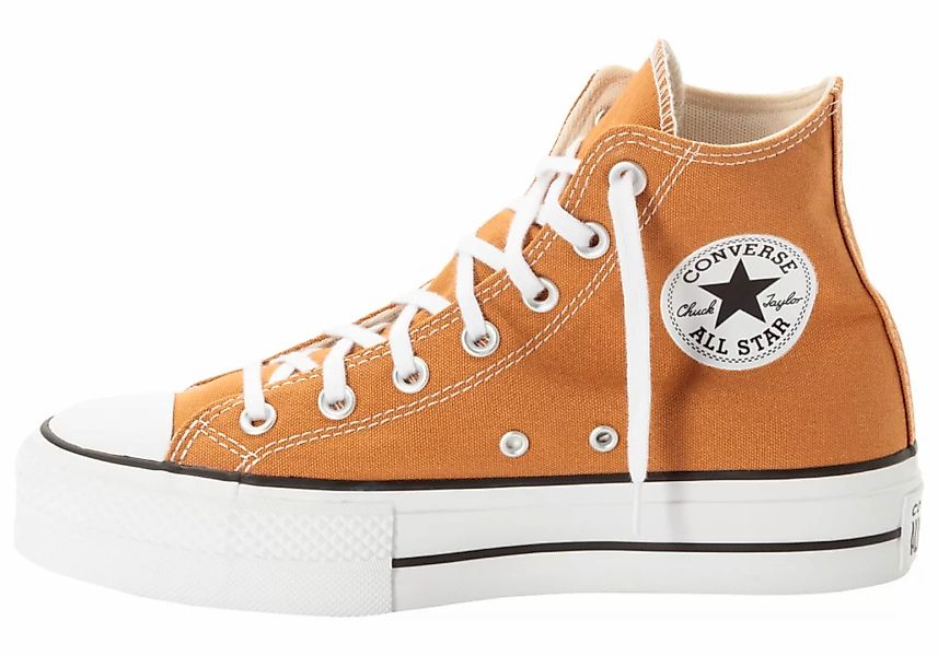 Converse Sneaker "CHUCK TAYLOR ALL STAR LIFT PLATFORM" günstig online kaufen