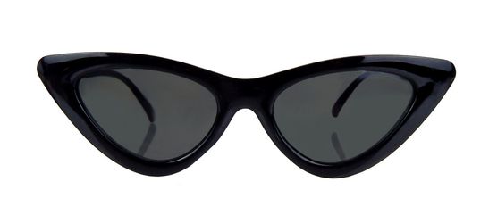 Ella Jonte Retrosonnenbrille Rockabilly Sonnenbrille Cat günstig online kaufen