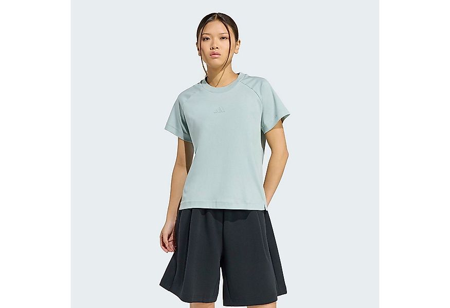 adidas Sportswear T-Shirt SOFT LUXUS günstig online kaufen