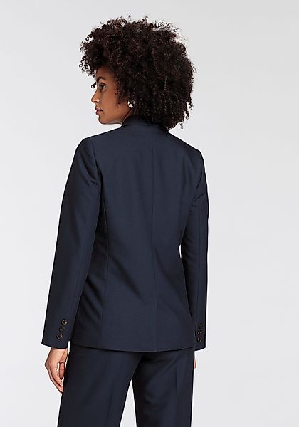 HECHTER PARIS Jackenblazer mit doppelter Knopfleiste günstig online kaufen