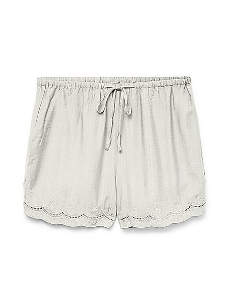 Vero Moda Shorts VMPEACH NW SHORTS WVN GA günstig online kaufen