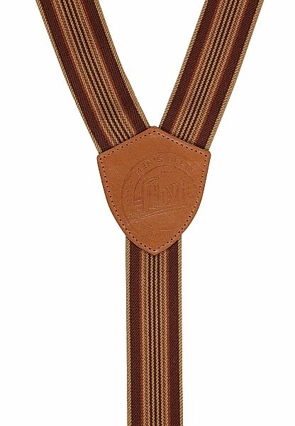 LLOYD Men’s Belts Hosenträger "Lloyd Belts Herrenträger 6726" günstig online kaufen
