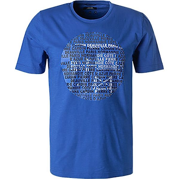 Pierre Cardin T-Shirt C5 20360.2027/6219 günstig online kaufen
