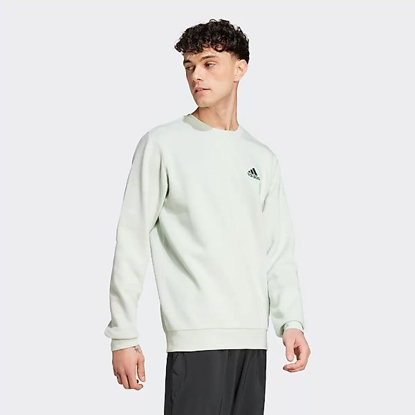 adidas Sportswear Sweatshirt "ESSENTIALS FLEECE", weiches Material günstig online kaufen