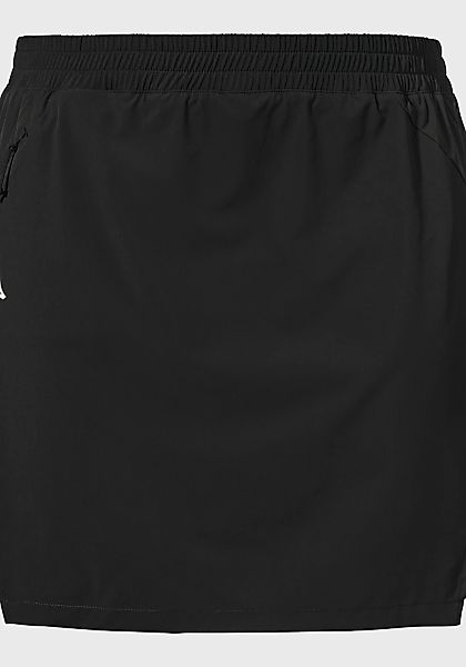 Schöffel Sweatrock "Hiking Skirt Style Blaueis WMS" günstig online kaufen