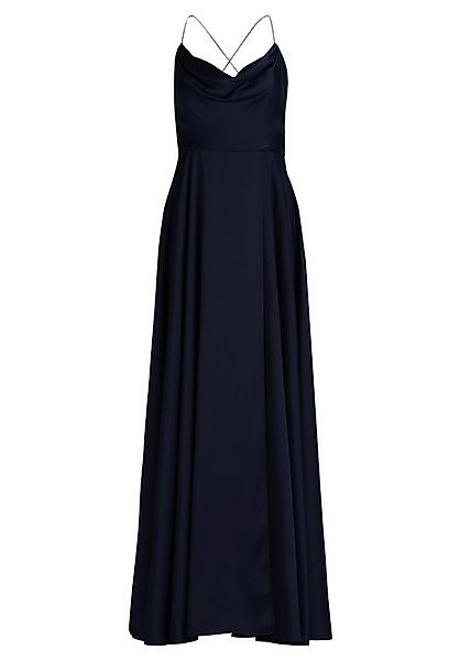 Vera Mont Abendkleid Kleid Lang ohne Arm günstig online kaufen