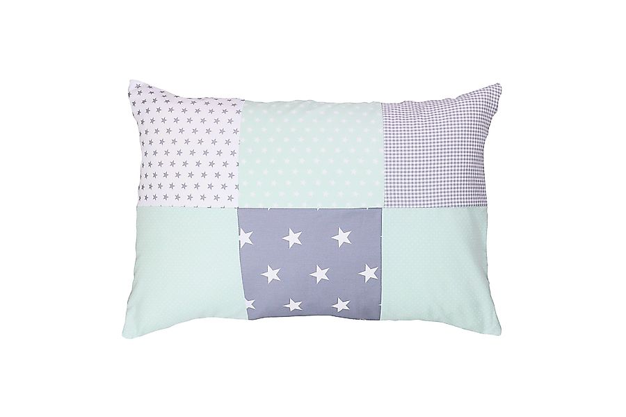 ULLENBOOM ® Kissenbezug Baby Kissenbezug 40x60 günstig online kaufen