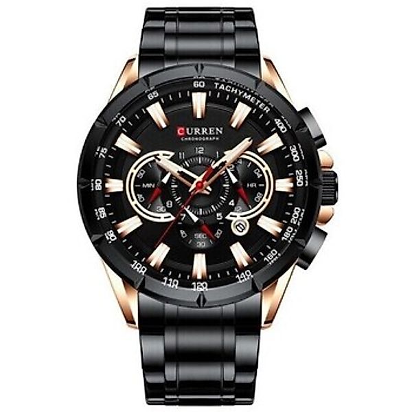 Curren  Armbanduhr 8363 günstig online kaufen