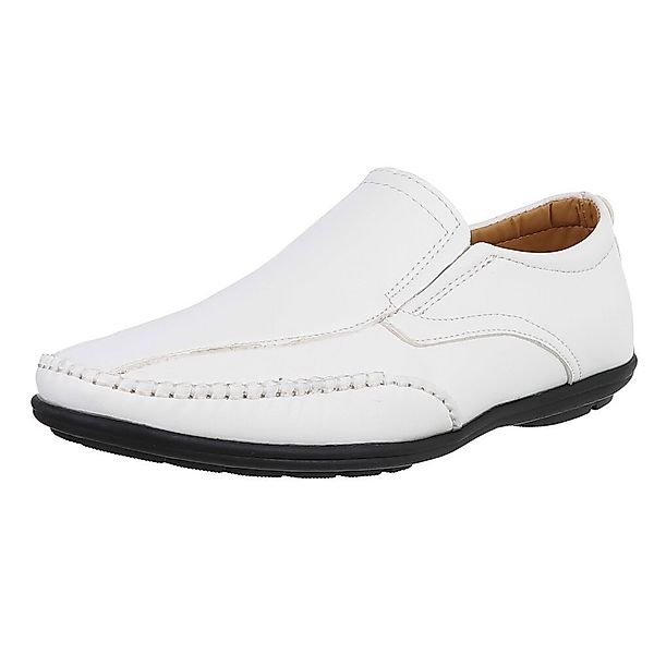 Coolwalk Eleganter Slip-On Herrenschuh für Komfort günstig online kaufen