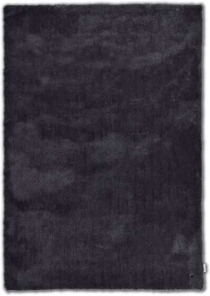 TOM TAILOR HOME Hochflor-Teppich "Shaggy Teppich Cozy" rechteckig 25 mm Höh günstig online kaufen