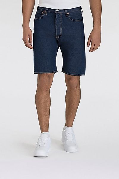 Levi's® Jeansshorts 501® FRESH COLLECTION, 501 collection günstig online kaufen