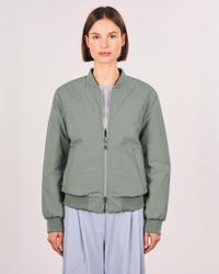 WEGA Green Goose Bomberjacke Meliora günstig online kaufen