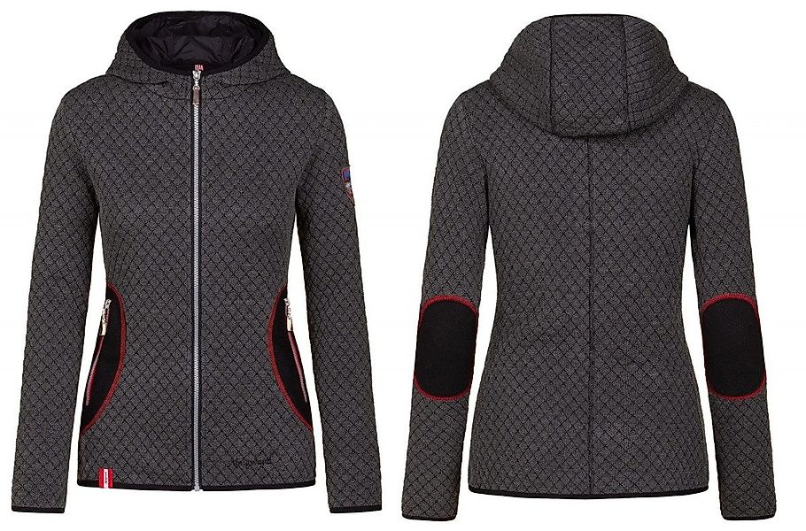 Almgwand Trachtenjacke Almgwand Schafberg Damen Jacke günstig online kaufen
