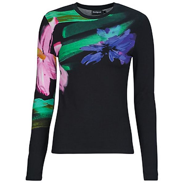 Desigual  Langarmshirt LENA günstig online kaufen