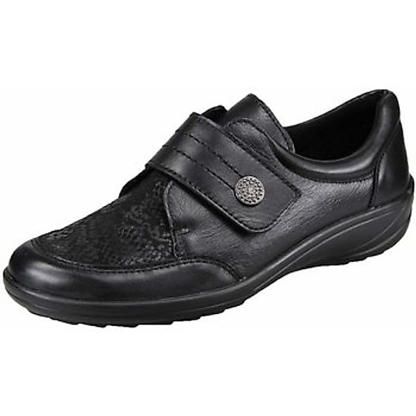 Aco  Damenschuhe Slipper black () 203/8692W-2738 günstig online kaufen