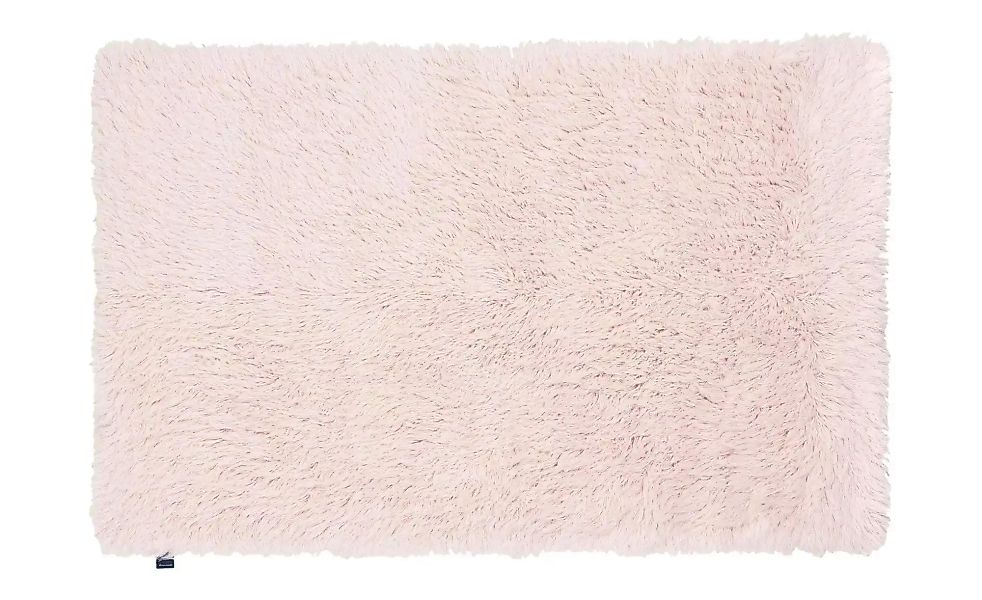 Tom Tailor Teppich ¦ rosa/pink ¦ Wolle ¦ Maße (cm): B: 80 H: 4 Teppiche > H günstig online kaufen