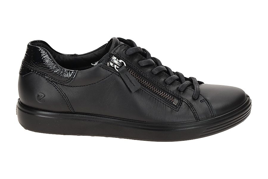 Ecco Soft 7 Damen Schnürschuh günstig online kaufen