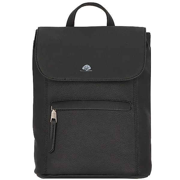 Greenburry Rucksack Mad'l Dasch, Kunstleder günstig online kaufen