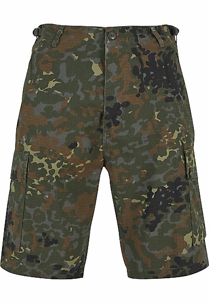 Brandit Stoffhose "Brandit Herren BDU Ripstop Shorts" günstig online kaufen