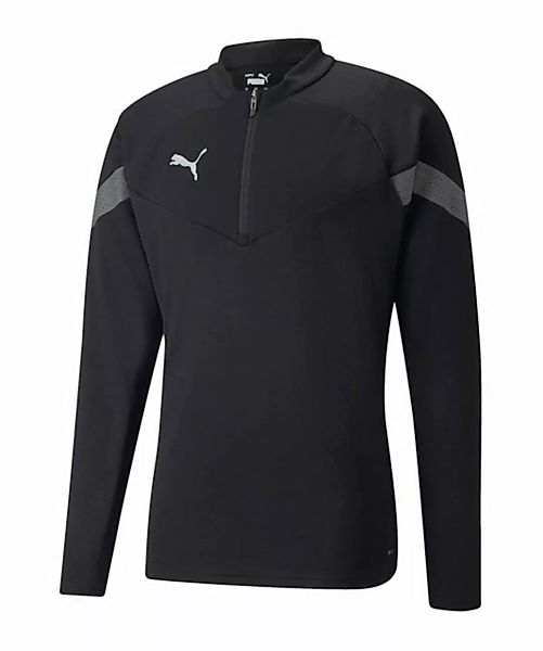 PUMA Sweatshirt teamFINAL Training 1/4 Zip Sweatshirt günstig online kaufen