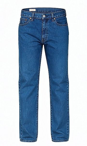Levi's® Straight-Jeans Herren Jeans 501® LEVI'S ORIGINAL gerader Passform, günstig online kaufen