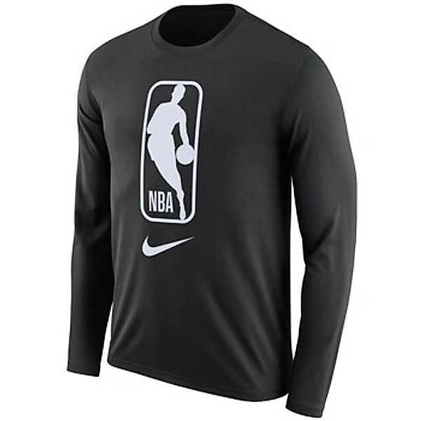 Nike  T-Shirt Nba M NK Dry Tee LS Team 31 günstig online kaufen