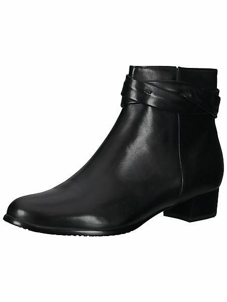 Everybody Stiefelette "Everybody Stiefelette Glattleder" günstig online kaufen