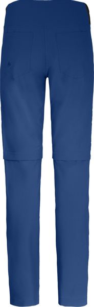 Bergson Outdoorhose AALBORG Vario Zipp-Off (slim) günstig online kaufen