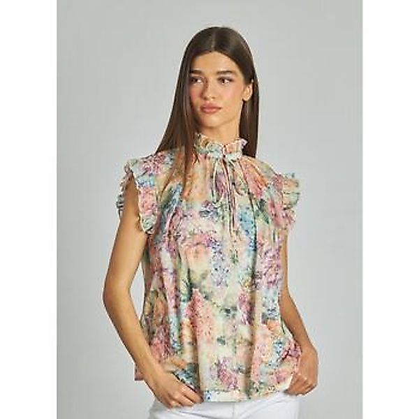 ALMA EN PENA  Blusen V25CL0500 günstig online kaufen