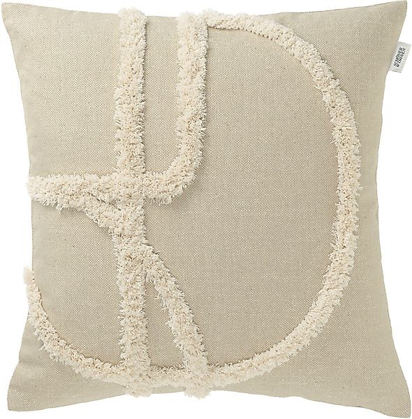 SCHÖNER WOHNEN-Kollektion Kissenhülle Join, (1 Stück) günstig online kaufen
