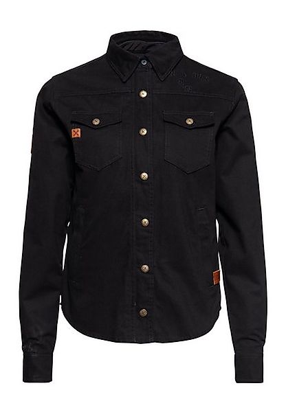 QueenKerosin Funktionshemd Wild Ones Ride Free günstig online kaufen