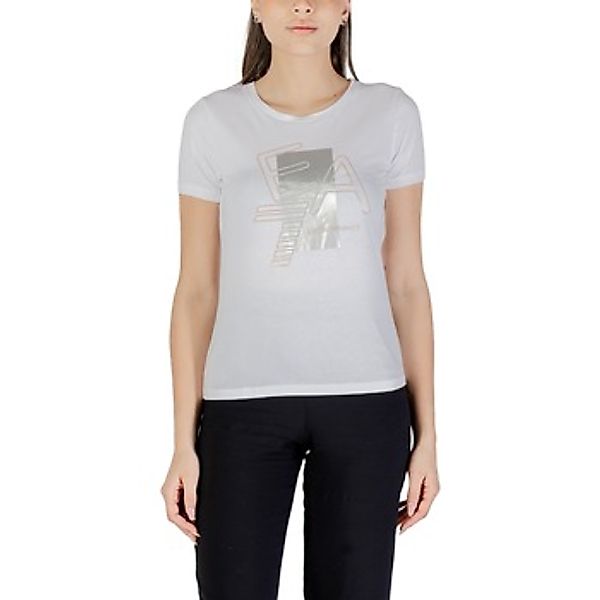Emporio Armani EA7  T-Shirt 7W000187 AF10373 günstig online kaufen