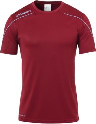 uhlsport Handballtrikot Stream 22 Trikot Kurzarm günstig online kaufen