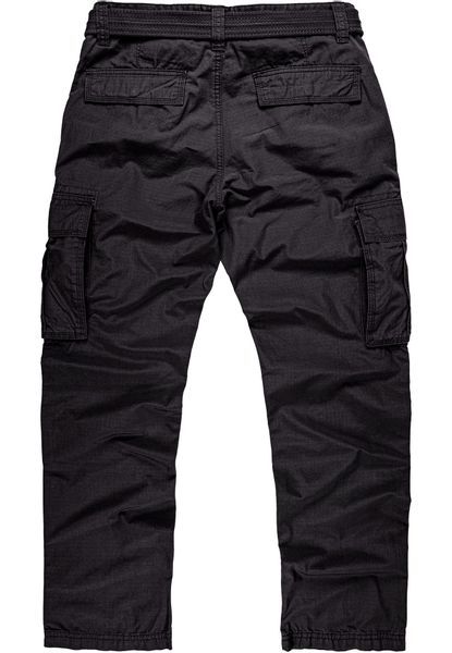 REPUBLIX Cargohose JAY Herren Loosefit Jogger günstig online kaufen