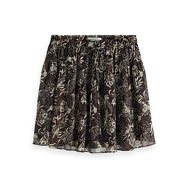 Maison Scotch Sweatrock Maison Scotch Damen günstig online kaufen
