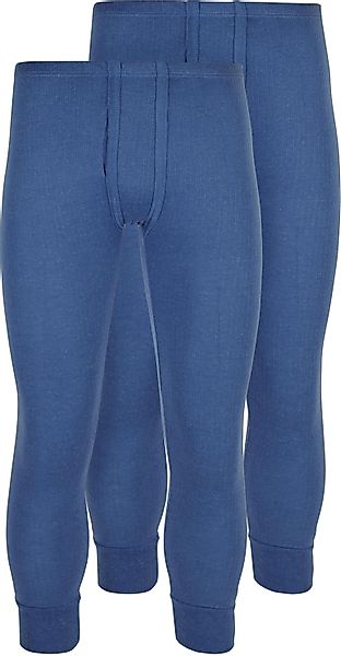 normani Thermounterhose 2 Stück Herren Thermo-Unterhose günstig online kaufen