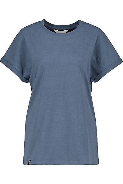 Alife & Kickin Rundhalsshirt Damen MagdalenaAK P günstig online kaufen