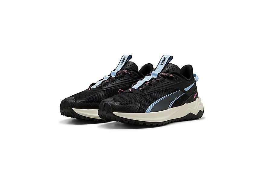 PUMA EXTEND LITE TRAIL Laufschuh mit abriebfester Gummilaufsohle, mit Stoll günstig online kaufen