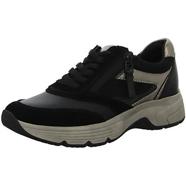 Tamaris  Halbschuhe Schnuerschuhe 8-83705-45 8-83705-45-098 günstig online kaufen
