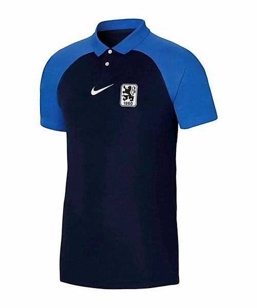 Nike T-Shirt TSV 1860 München Poloshirt default günstig online kaufen